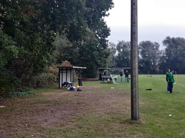 Sportpark Hundsmühler Höhe B-Platz - Oldenburg (Oldenburg)-Eversten