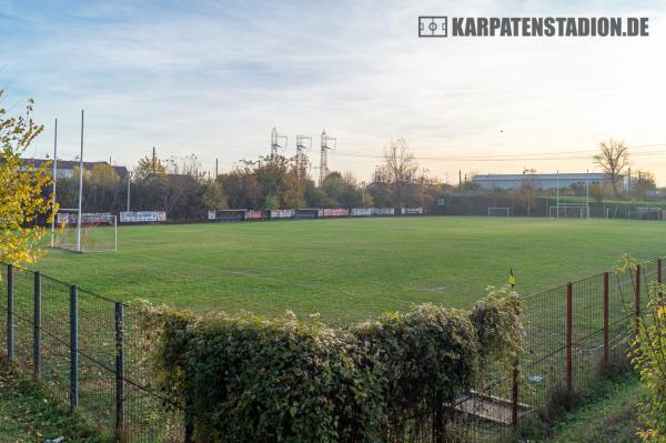 Stadionul Parc - Bragadiru