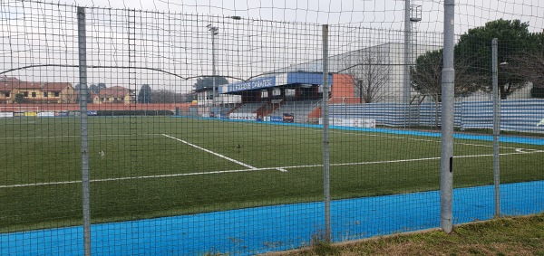 Centro Sportivo Claudio Casati - Verano Brianza