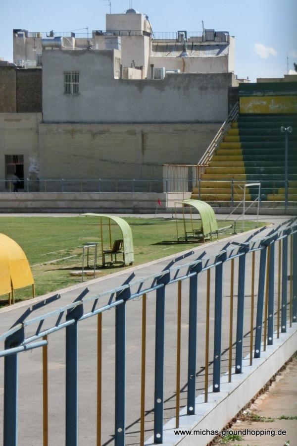 Takhti Stadium Esfahān - Esfahān (Isfahan)