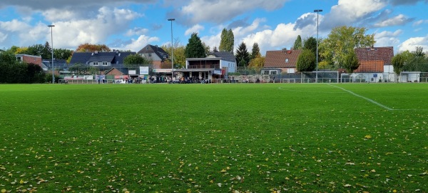 LZ Logistik GmbH Arena - Seevetal-Meckelfeld