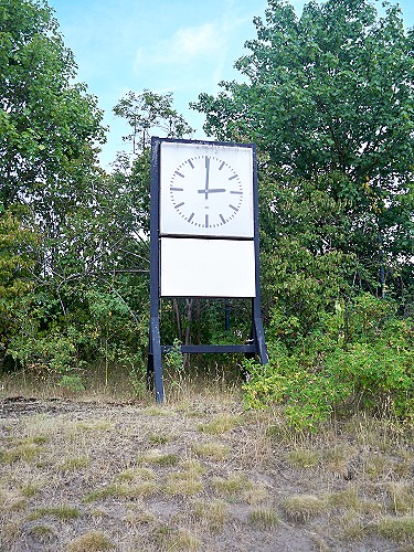 Falken-Stadion - Steinfeld (Oldenburg)