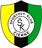 Wappen ŠK Čierne