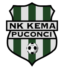 Wappen NK Kema Puconci