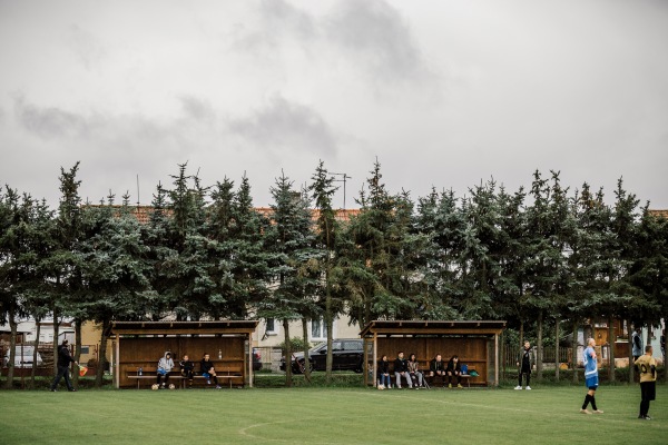 Stadion FK Planá - Planá
