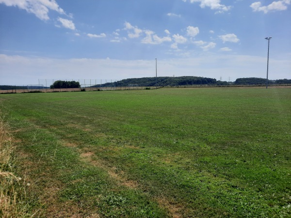 Sportanlage Bahnhofstraße Platz 2 - Amstetten/Württemberg