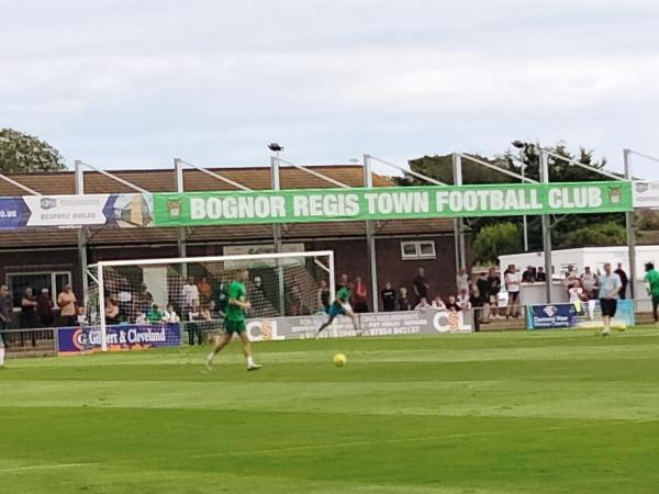 Nyewood Lane - Bognor Regis, West Sussex