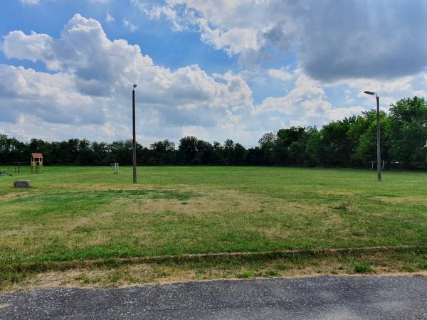 Sportplatz Wagun - Dargun-Wagun