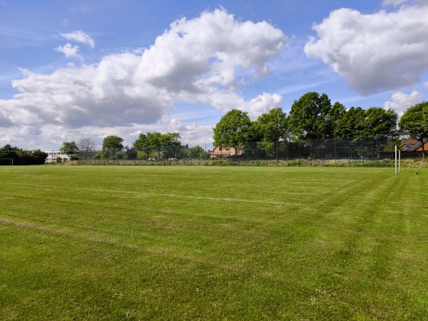 Sportplatz Hoya C - Hoya