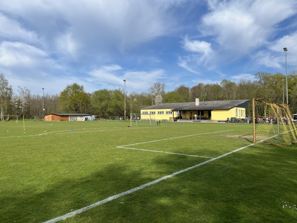 Sportanlage Knittelsheim Platz 2 - Knittelsheim