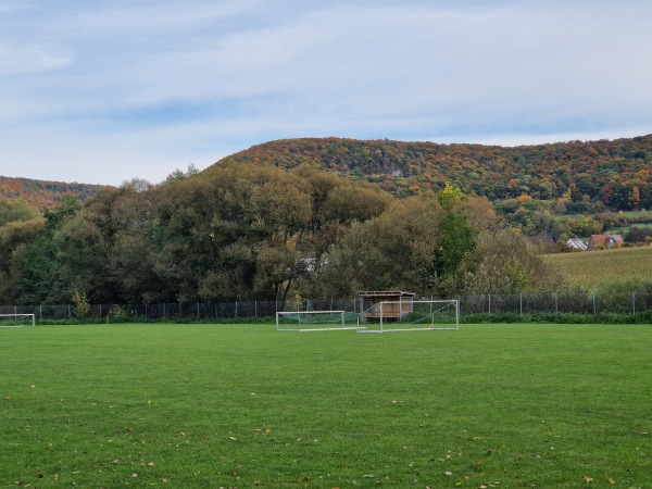 Sportplatz Dietzhof - Leutenbach/Oberfranken-Dietzhof