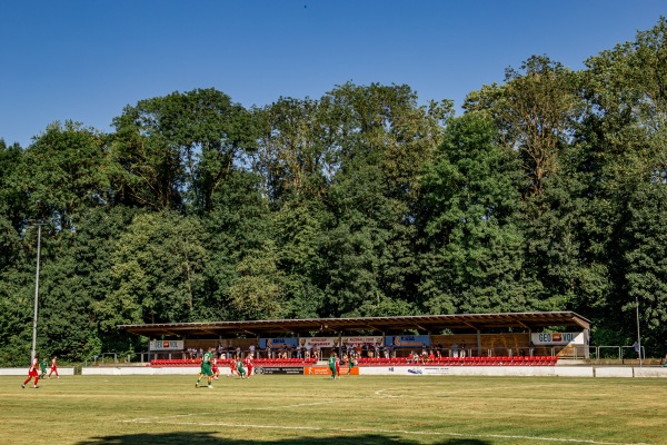 Sportpark Isarau - Unterföhring