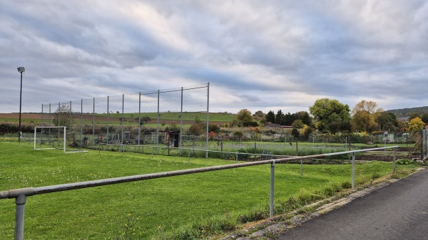 Sportplatz Weyersfeld - Karsbach-Weyersfeld