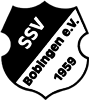 Wappen Siedler-SV Bobingen 1959