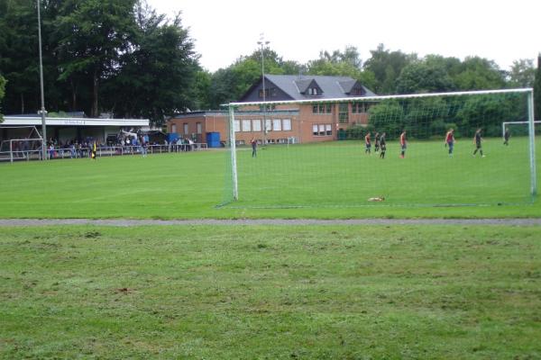 Hafenstadion - Bergkamen-Rünthe