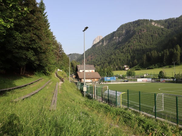 Sportplatz St. Ulrich - St. Ulrich (Ortisei)