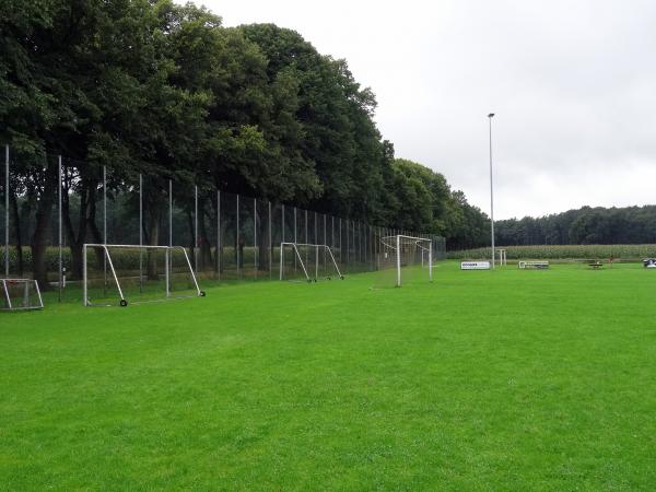 Sportanlage Kohlenförde B-Platz - Kirchlinteln-Kohlenförde