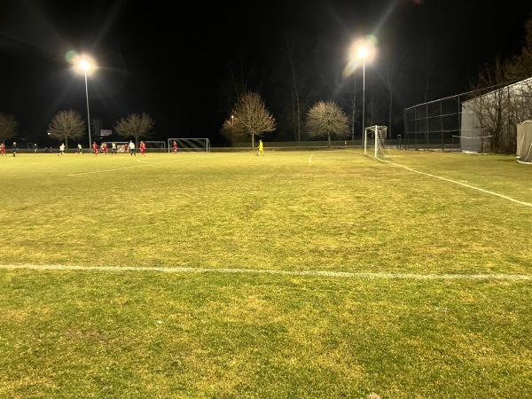 Schulsportanlage Platz 2 - Offenberg-Neuhausen