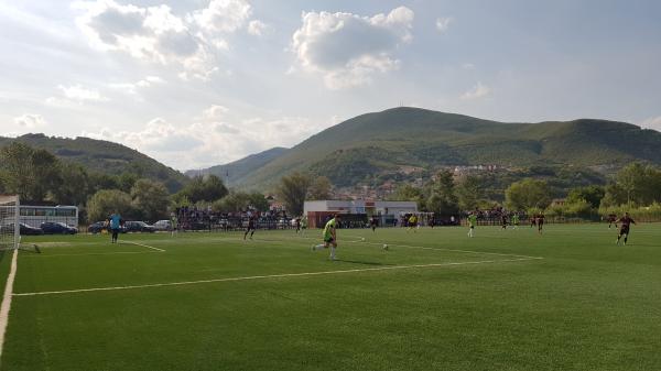Suad Brava Stadiumi - Hani i Elezit