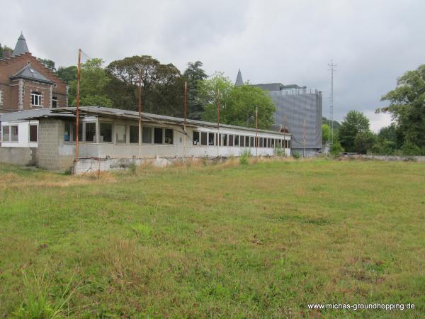 Stade Freddy Terwagne - Amay