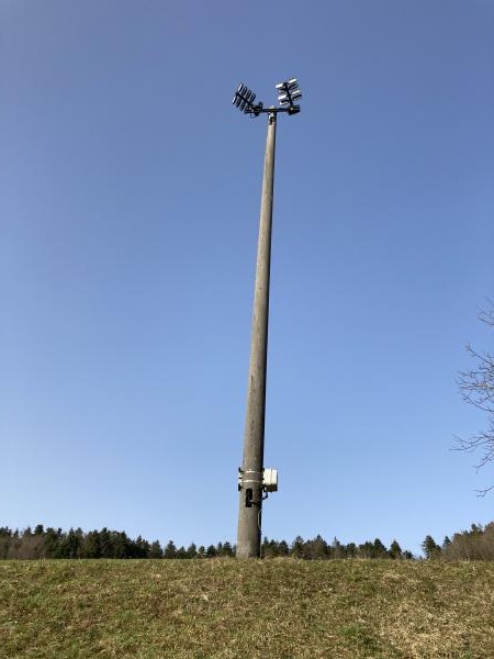 Salpetererstadion - Laufenburg/Baden-Rotzel