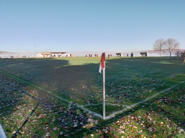 Sportplatz an der Signaltanne - Fulda-Oberrode
