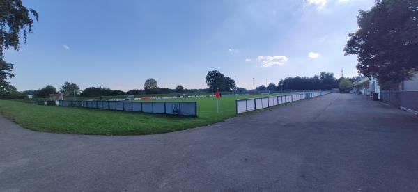 Rudi-Hack-Stadion - Starnberg