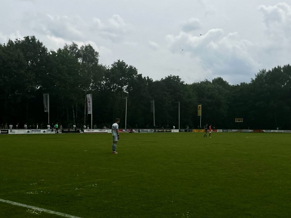 Sportpark De Elze - Lochem