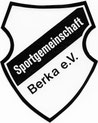 Wappen SG Berka 1945