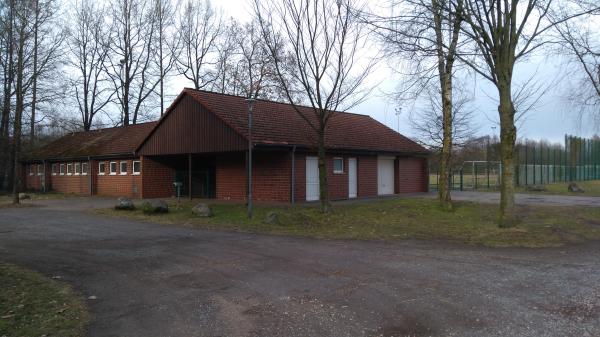 Sportpark Ost - Soltau