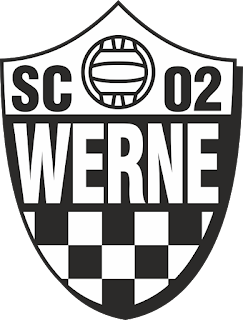 Wappen SC Werne 02  20347