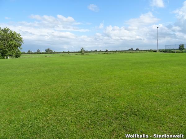 Sportplatz Liebfrauentrift 2 - Cuxhaven-Lüdingworth