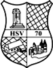 Wappen Hunsrücker SpVgg. 70 Sargenroth diverse