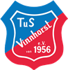 Wappen ehemals TuS Vinnhorst 1956  44103