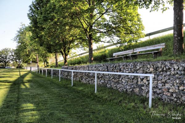 Sportanlage Geislinger Straße - Rosenfeld-Isingen