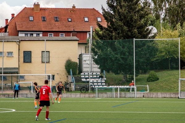 Sportplatz Am Dölzschgraben - Dresden-Dölzschen