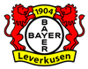 Wappen TSV Bayer 04 Leverkusen diverse  108596