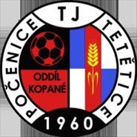 Wappen TJ Počenice-Tetětice