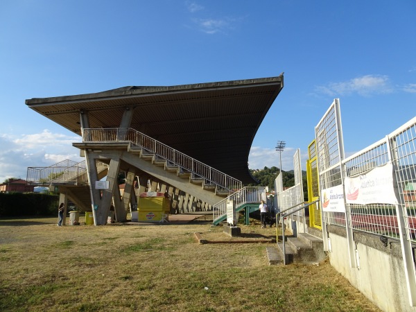 Stadio Miro Luperi - Sarzana