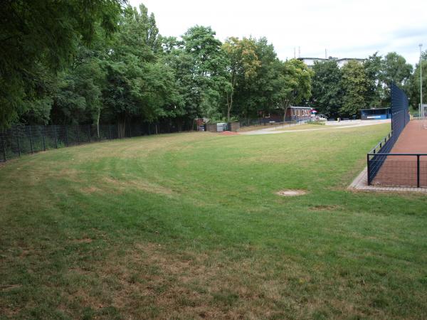 Stadion Busfortshof - Gladbeck