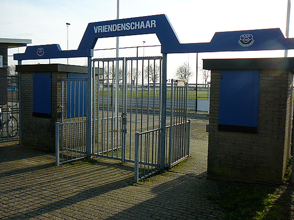 Sportpark Terweijde - Culemborg