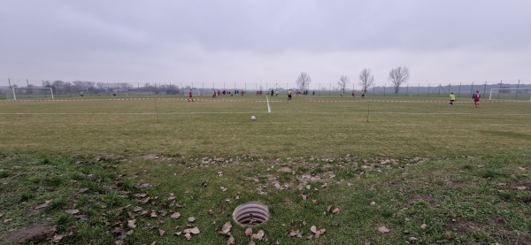 Bimber Arena - Witków 