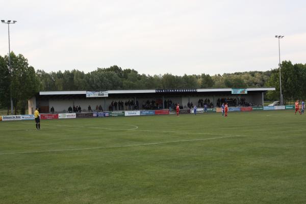 LeithArena - Leithaprodersdorf