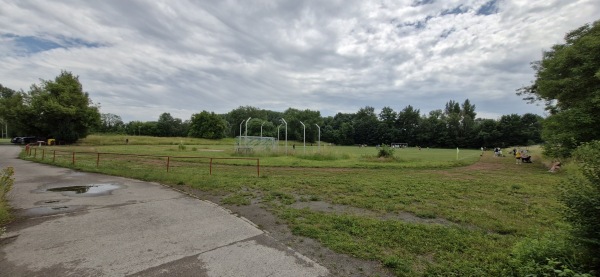 Sportanlage An der Parthe - Leipzig-Mockau