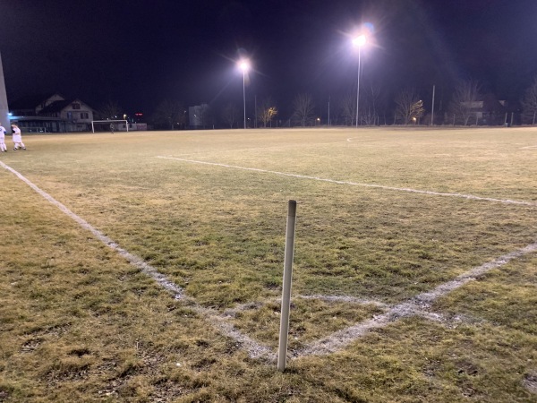 Sportplatz Gasthof - Urtenen-Schönbühl
