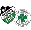 Wappen SG Wohnste/Holvede/Ippensen - Frauen