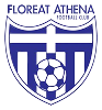 Wappen Floreat Athena FC