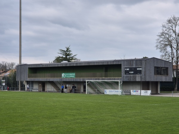 Stade Municipal d'Onex - Onex