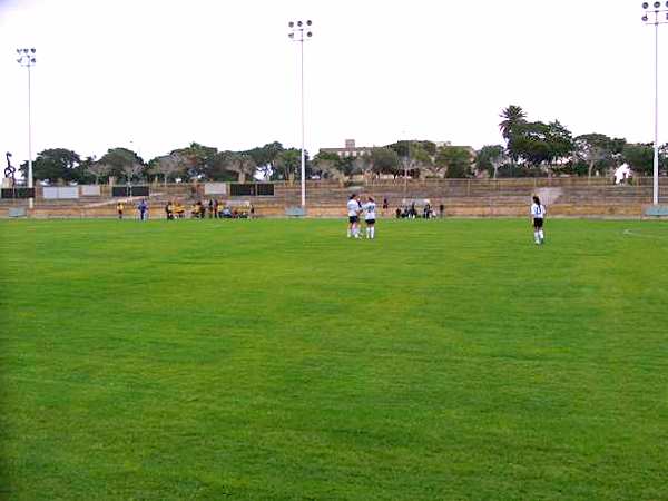 Independence Ground - Floriana