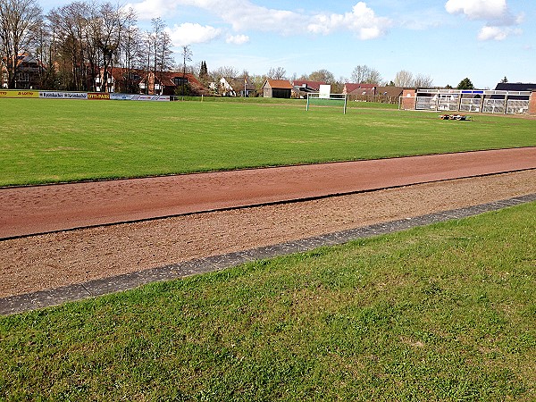 Uwe Seeler Fußball Park - Bad Malente-Gremsmühlen